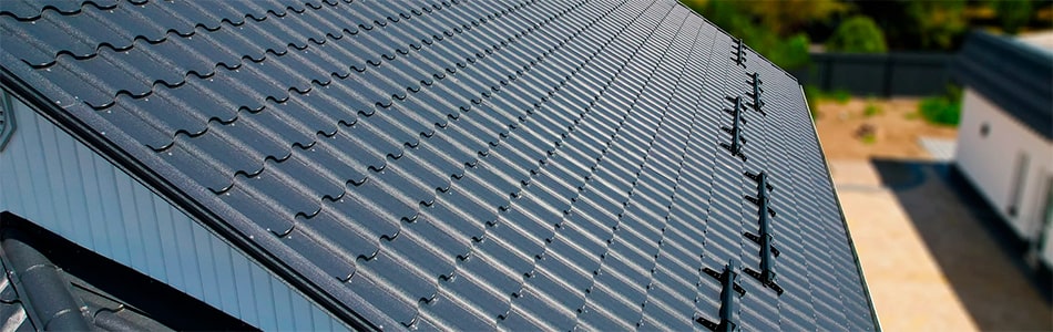 Металлочерепица Алматы